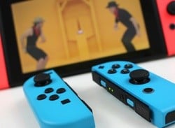 Nintendo Switch Launched Four Years Ago Today