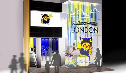 Scalpers Strike As Demand For Pokémon Center London Merchandise Skyrockets