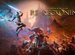 Kingdoms of Amalur: Re-Reckoning - RPG Action That Really Shows Its Age