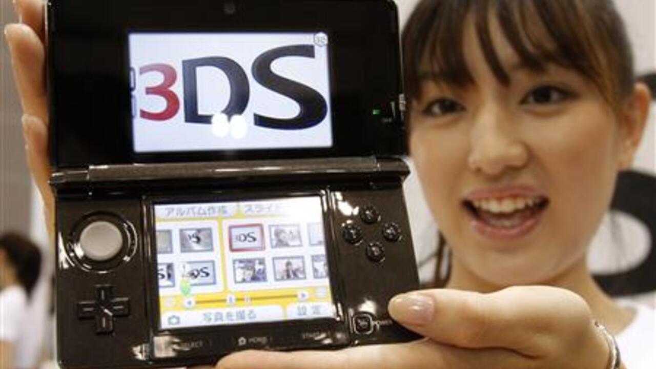 3ds srw