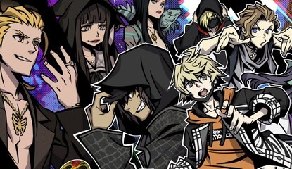 "I Feel Like All Of The Emotion I Have Held For 'The World Ends With You' Has Been Released Through This Latest Game"
