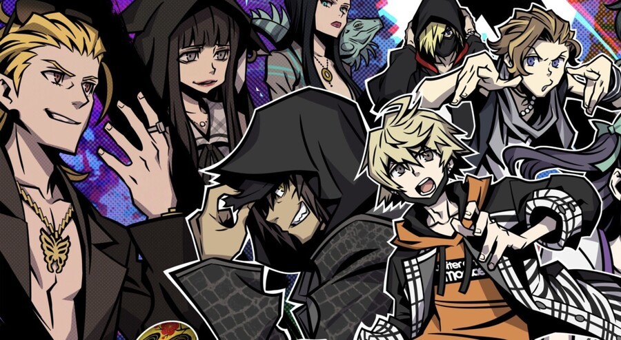 TWEWY