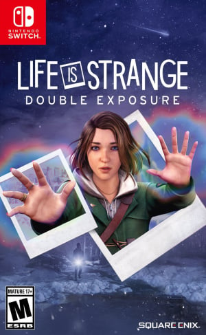 Life is Strange: Double Exposure