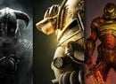 Bethesda Will Make "Some" New Titles Exclusive To Xbox And PC