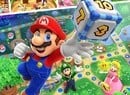 Nintendo Shares Two New Commercials For Mario Party Superstars