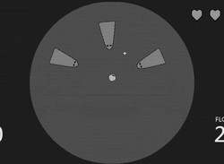 Shapes of Gray is Aiming to Bring Less Colour to the Wii U eShop