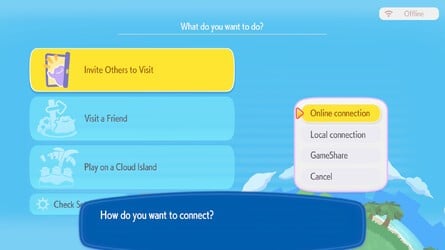 Pokémon Pokopia GameShare Guide 3