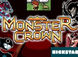 Monster Crown Aims To Bring Pokémon-Inspired Monster Taming To The Switch