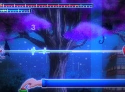 Hardcore One-Button Music Game Rhythm Doctor Is Heading To Switch