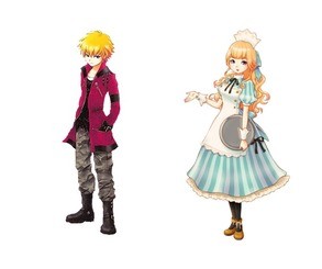 Story of Seasons: Pioneers of Olive Town