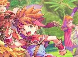 Mana Series Collection Starts Well in Japan as Switch Stays on Top