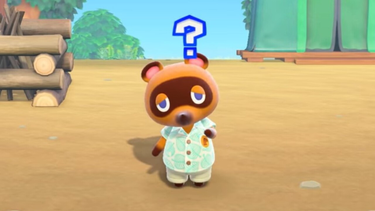 Animal Crossing: New Horizons will become unplayable, gamer warns