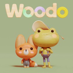 Woodo Cover