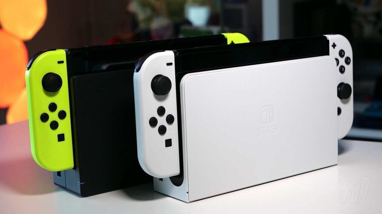 No Price Cut or Successor Planned for Nintendo Switch