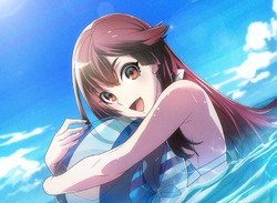 Romantic Visual Novel Worldend Syndrome Comes To Switch This June In Europe