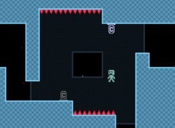 VVVVVV Pulled From North American 3DS eShop Following Discovery Of Homebrew Exploit