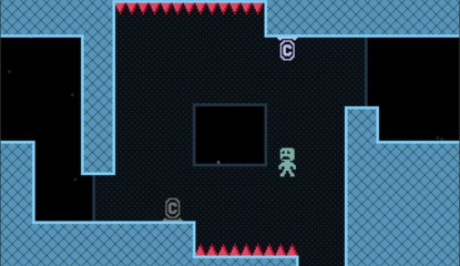 VVVVVV Pulled From North American 3DS eShop Following Discovery Of Homebrew Exploit