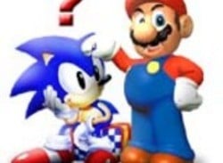 Note: How Not to Play Sonic & Mario at the Olympic Winter Games