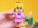 Nintendo Gives Super Mario Fans A First Look At LEGO Princess Peach