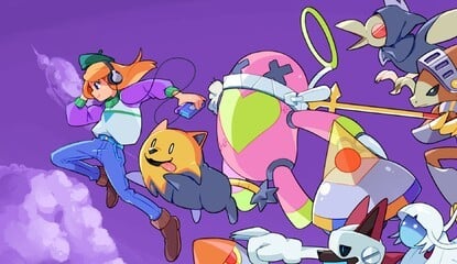Digimon, Eat Your Heart Out: Monster-Fusing RPG Cassette Beasts Is Coming To Switch