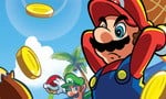 Review: Mario Hoops 3 on 3 (Wii U eShop / DS)