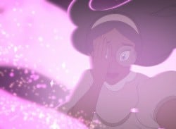 "I Don't Care About The Sales" - 'Remothered' Creator On His Disney-Inspired Horror Platformer