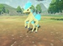There's A Trick That Lets You Clone Shinies In Pokémon Legends: Arceus