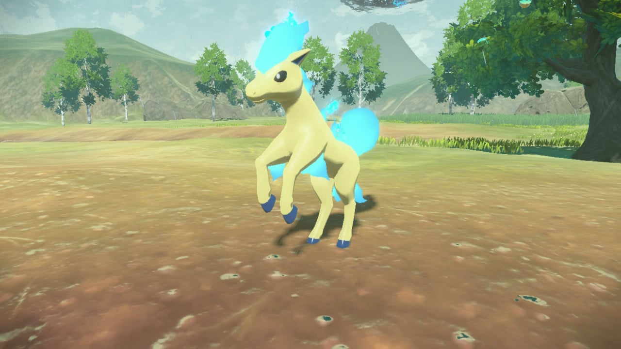 discuss] Found Shiny Arceus when looking through my save file from