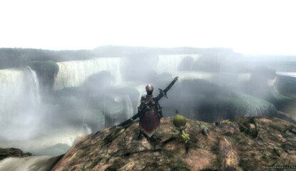 Monster Hunter 3 to Feature Regular New Online Quests