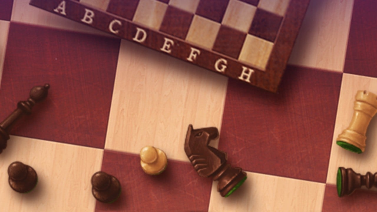 Puzzle & Chess for Nintendo Switch - Nintendo Official Site