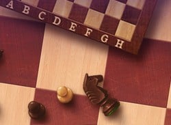 Academy: Chess Puzzles (DSiWare)