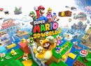 Cliff Bleszinski Thinks Super Mario 3D World Is "A System Selling Title"