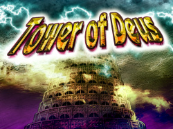 GO Series: Tower of Deus Cover