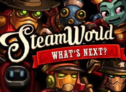 What SteamWorld Game Deserves A Sequel? Image & Form Would Like To Know