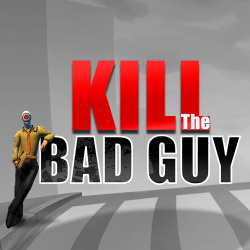 Kill The Bad Guy Cover