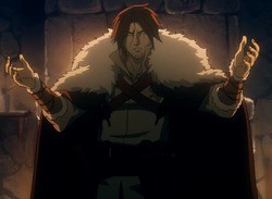 Second Season Of The Castlevania Netflix Series Arrives “Later This Year”