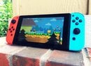 Mutant Mudds Deluxe Is Nearing Release on the Switch