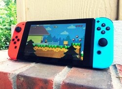 Mutant Mudds Deluxe Is Nearing Release on the Switch