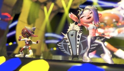 Splatoon 3 Ver. 11.0.0 Update Launches Later This Month