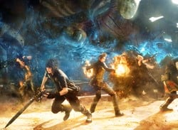 Final Fantasy VII Remake And XV Headed To NX, Could Be Definitive Versions