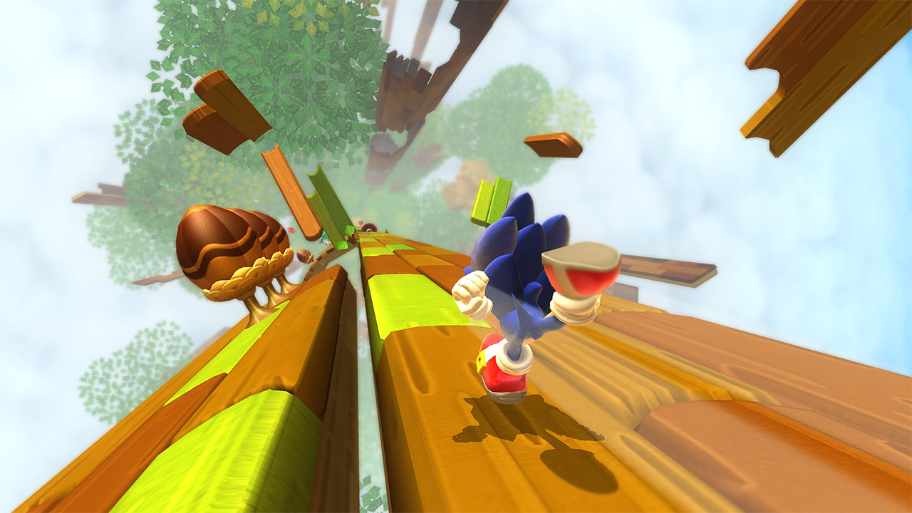 Sonic Origins Gives Players A New Chance To Experience The Glory