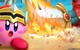 Super Kirby Clash