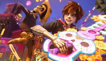 Kingdom Hearts IV Is Launching On Switch 2 In Late 2027, Here's A Brand-New Trailer