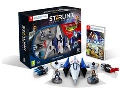Starlink: Battle For Atlas Starter Pack Drops To A Ridiculous £9.99 In The UK