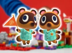 Animal Crossing LEGO? It May Be Coming Next Year, According To Leaks