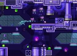 Rex Rocket Confirmed to be Flying Onto Wii U