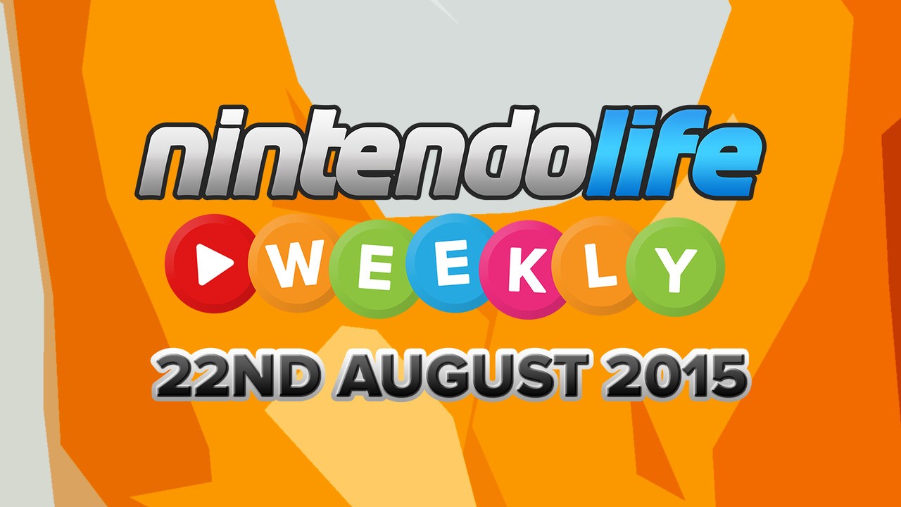 Nintendo Life Weekly：新專利可以揭示NX細節，Wii U上的Pokkén錦標賽