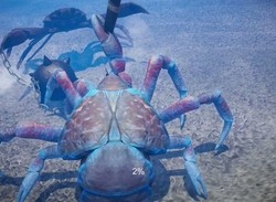 Ace Of Seafood Studio's Fight Crab Aims To Inflict Massive Damage On Switch Soon