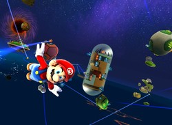 Super Mario 3D All-Stars Goes Straight To Number One