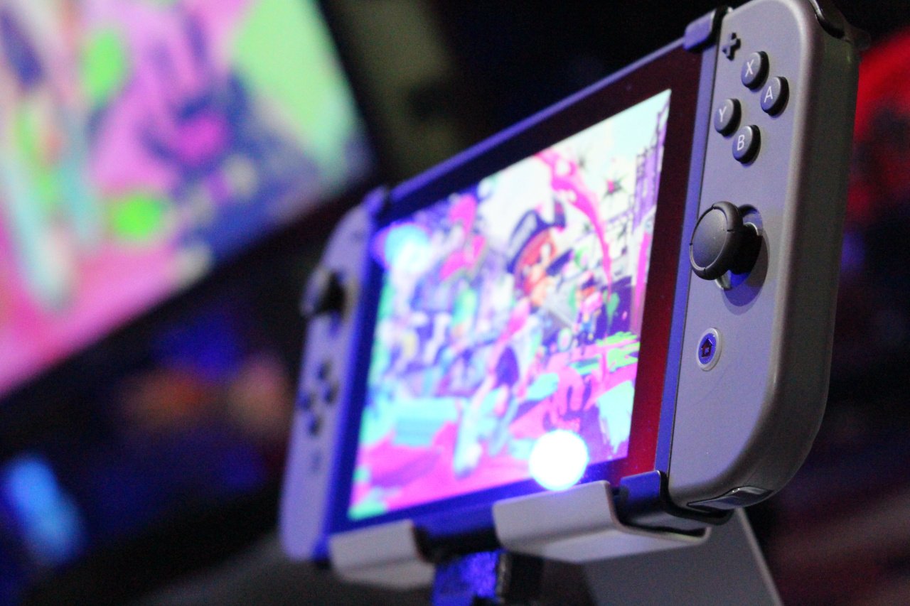 Nintendo DS games coming to WiiU Virtual Console - Tech Digest